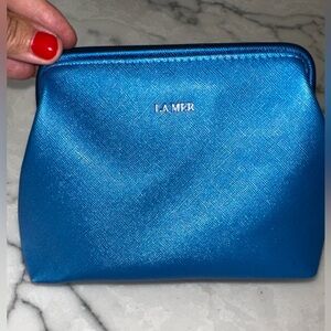 LA MER Makeup Bag